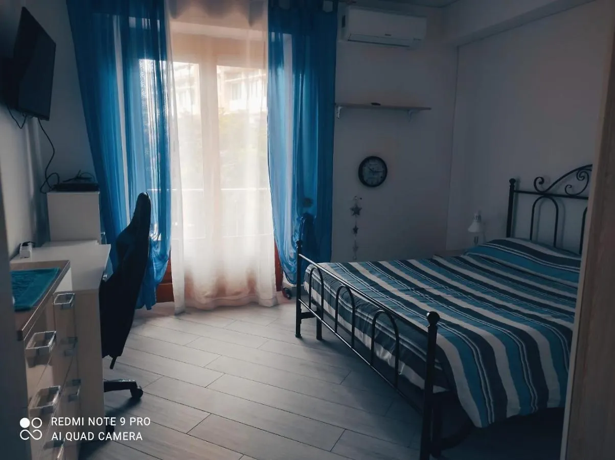 Apartment Casa Emma Intero Appartamento 2 Camere 6 Posti Letto 130Mq La Maddalena