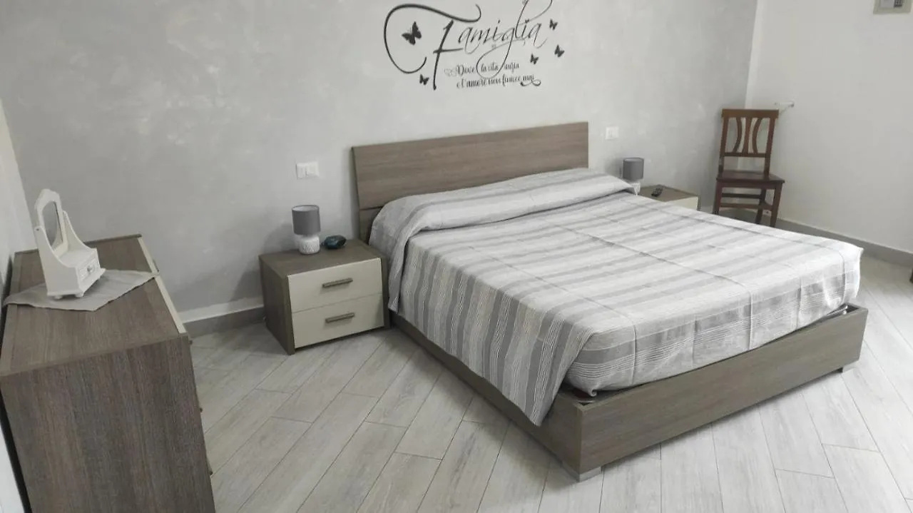 Casa Emma Intero Appartamento 2 Camere 6 Posti Letto 130Mq La Maddalena  Apartment La Maddalena (Sassari)